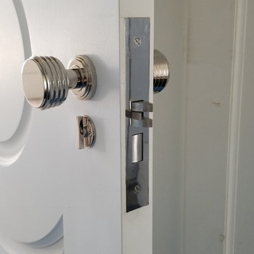 Trustile Doors