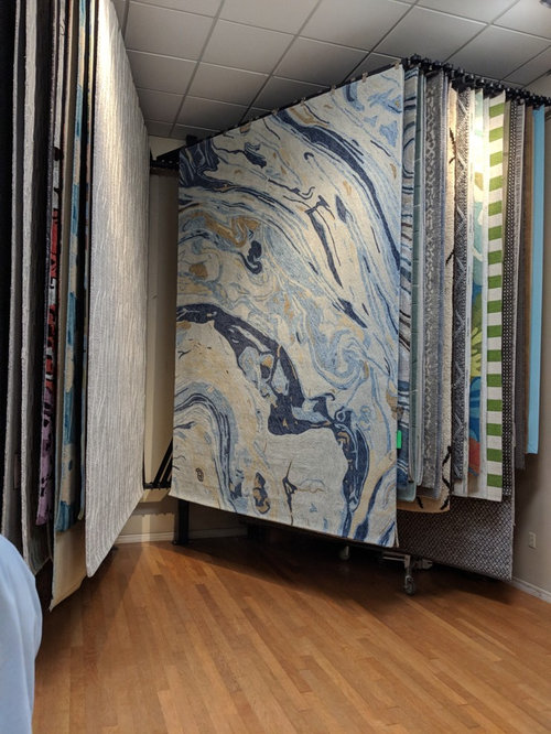 Area Rug Color Help