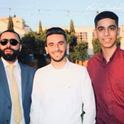 Rami Dahbour's photo