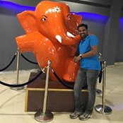 Samendra Raghav's photo