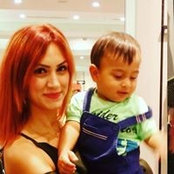 Hatice İlhans foto