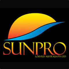 Sunpro Louvres