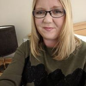 Emma Johnsons foto