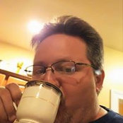 Wally Strine's photo