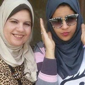 Asmaa Moaas foto