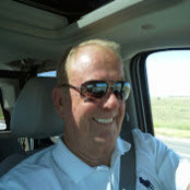 Ron Laughlins billede