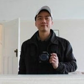 Tan Tek Jau's photo