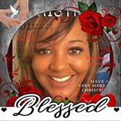 Myesha Parris's photo