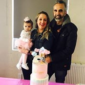 Paula Panagiotou's photo