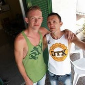 Stephen Menear's photo