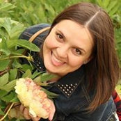 Tatiana Rozanova's photo