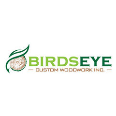 Birdseye Custom Woodwork Inc.