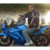 Devendra Pavuluri's photo