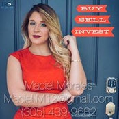 Maciel Morales's photo