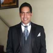Roberto Laureano's photo