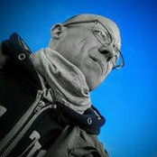 Anders Lindross foto