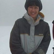 Chieko Yabutas billede