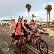 Alex Coombs's photo