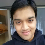Sanoop Nambiar's photo