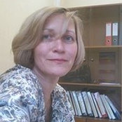 Маргарита Львова's photo