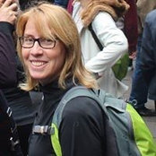 Foto de Anne David
