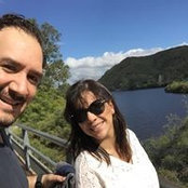Jorge Palavicini's photo