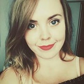 Megan Blake's photo