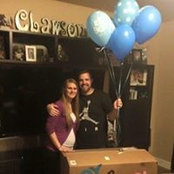 James Clawson's photo
