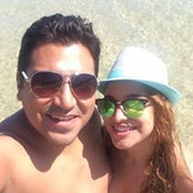 Salma Sayah's photo