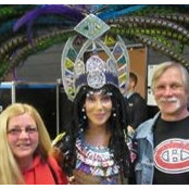Foto von Sharon McCoo