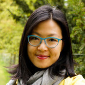 Amy Yang's photo