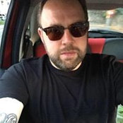 James Fillery's photo
