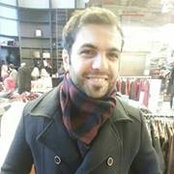 Burak Yeşilkayalis foto