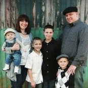 Morgan Biedermann's photo
