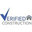 Verified Construction
