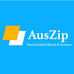 AusZip Blinds and Screens Pte. Ltd.