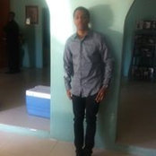 Dreyson Mackey's photo