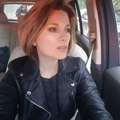 Stulova Yevgeniya's photo