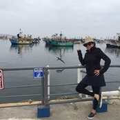 Muriel Arabia's photo