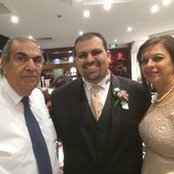 Peter Assad's photo