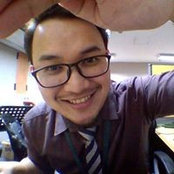 Paul Lennard Ayon's photo