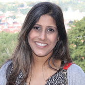 Foto di marium syed