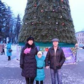Елена Пономаренко's photo