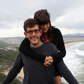 Josh Golombick's photo
