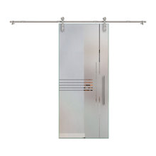 barn doors