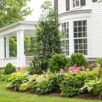 The Judge's House