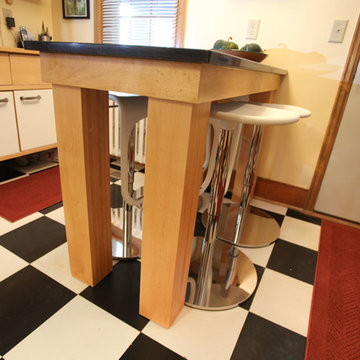 Nokomis Kitchen Remodel