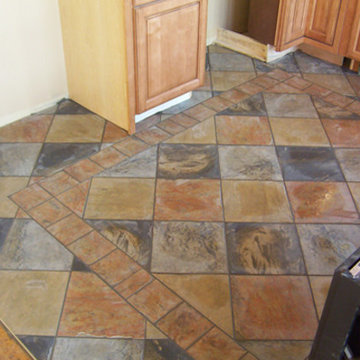 Our Work