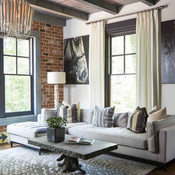 Brookhaven remodel