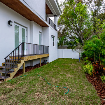 607 Columbia Dr Tampa FL on Davis Island